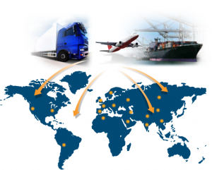 Dịch vụ nhận vận chuyển ship hàng hóa quốc tế giá rẻ