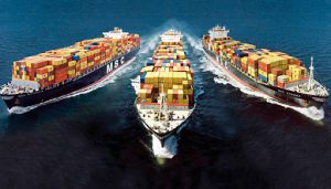 Dịch vụ vận tải đường biển chuyên nghiệp và ưu tín của SFexpress
