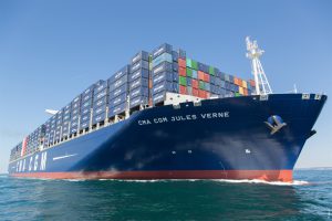 vận tải đường biển chuyên nghiệp và ưu tín của Sfexpress