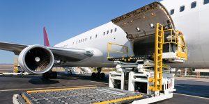 Vận tải hàng không an toàn uy tín giá rẻ với SFexpress