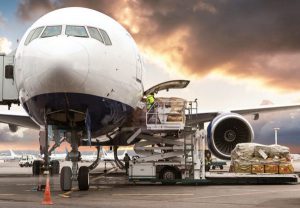 Vận tải hàng không an toàn uy tín giá rẻ với SFexpress