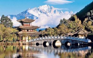 Chuyển phát nhanh hàng hóa Việt Nam - Trung Quốc