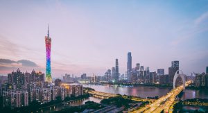 Vận chuyển hàng hóa 2 chiều Việt Trung
