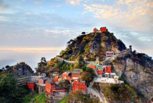 Vận chuyển hàng hóa đi An Huy, Trung Quốc