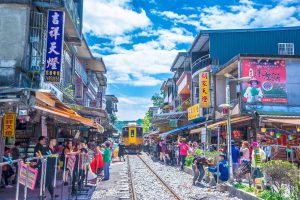 Vận chuyển hàng hóa đi Đài Loan