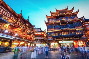 Dịch vụ chuyển phát nhanh hàng hóa từ Việt Nam đi China giá rẻ