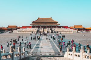 Vận chuyển hàng hóa từ Việt Nam đi Trung Quốc