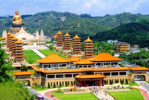Vận chuyển hàng không từ Bình Dương đi Đài Loan nhanh chóng, an toàn