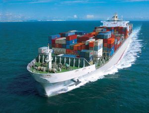 Vận chuyển hàng hóa từ Bình Dương đi Đài Loan bằng đường biển nhanh chóng, giá rẻ