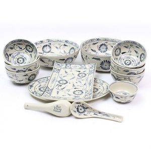 Chuyển phát nhanh gốm sứ đi Nhật bản