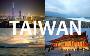 Vận chuyển quần áo đi Đài Loan từ Hồ Chí Minh uy tín