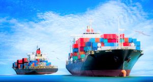 Tiếng Anh vận tải quốc tế bạn có thể biết