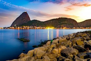 Gửi hàng từ Hà Nội đi Brazil