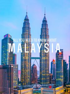 Vận chuyển cá khô sang Malaysia