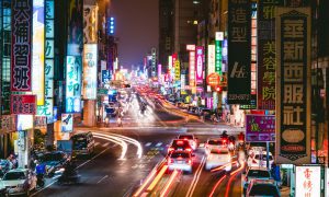 Chuyển phát nhanh hồ sơ đi Đài Nam uy tín
