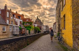 Gửi hàng đi belgium
