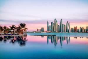 Vận chuyển gạch sang Dubai