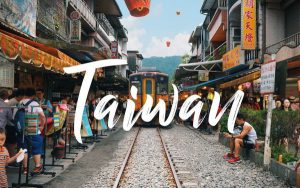 Gửi hàng từ Đài Loan về Việt Nam uy tín, giá rẻ