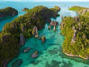 Gửi hàng nhựa đi Indonesia