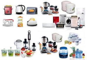 Nhận mua hộ đồ gia dụng của Nhật uy tín