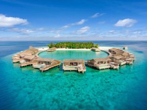 Vận chuyển hàng đi Maldives từ Đà Nẵng