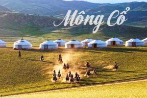 Chuyển phát nhanh đi Mông Cổ từ Hồ Chí Minh uy tín!