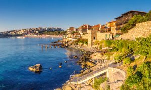 Gửi hàng đi Bulgaria