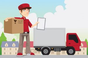 Dịch vụ vận chuyển hàng hóa từ Bình Dương đi Thượng Hải bằng đường bộ nhanh chóng
