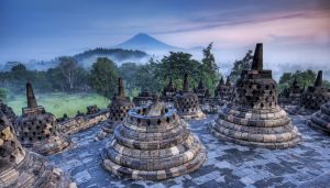 Gửi hàng đi Indonesia