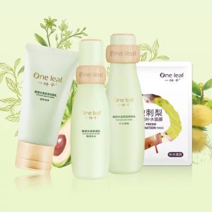 Mua hộ mỹ phẩm nội địa Trung uy tín, chính hãng