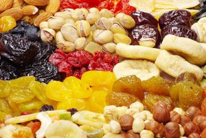 chuyển phát nhanh thực phẩm khô đi Hàn tại Hồ Chí Minh uy tín, giá rẻ