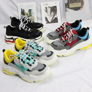 Dịch vụ mua hộ giày nội địa trung
