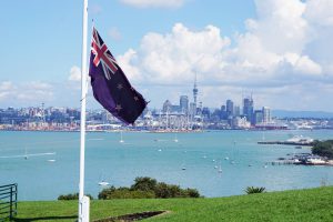 Chuyển phát nhanh sách đi New Zealand uy tín
