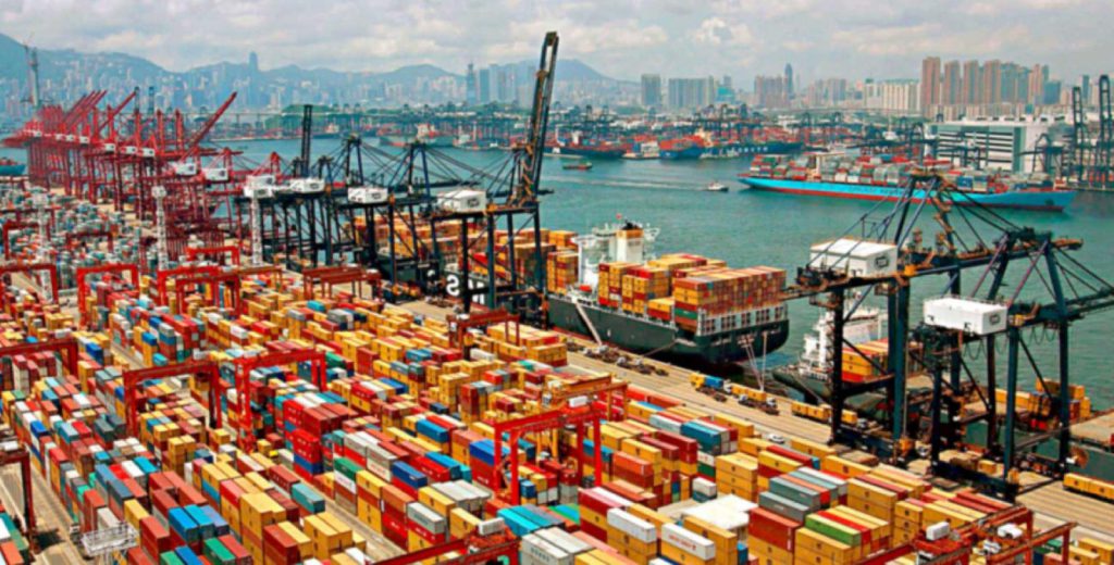 MPC mua Songa Container trong thương vụ 210 triệu USD