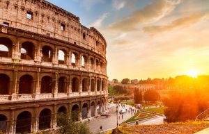 Gửi hàng đi Roma