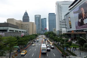 Dịch vụ chuyển phát nhanh đi Đài Loan tiết kiệm