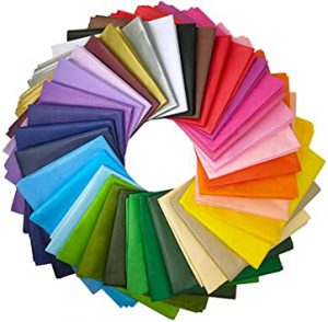 Vận chuyển giấy về Việt Nam