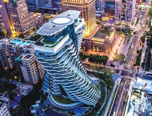 Mua hộ hàng từ Đài Loan