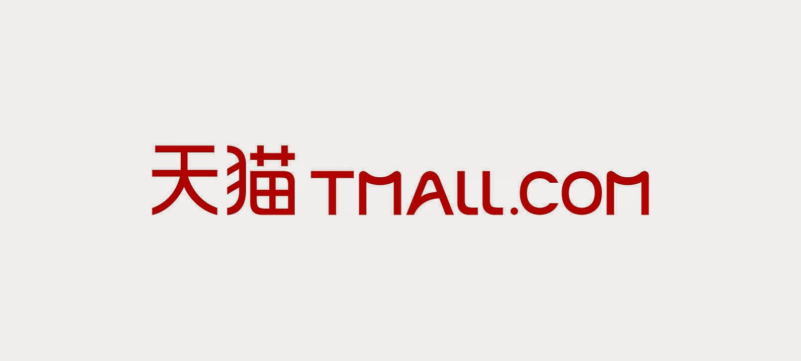 Tmall logo