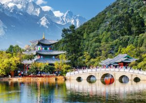 Gửi thực phẩm đi Trung Quốc nhanh chóng, giá rẻ