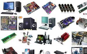 Đồ điện tử trên TaoBao
