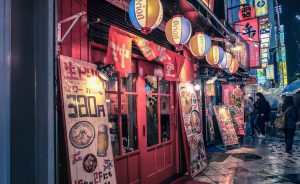 Gửi hàng đi Tokyo Nhật Bản uy tín, giá rẻ