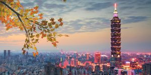 Dịch vụ vận chuyển hàng từ Đài Loan về Việt Nam