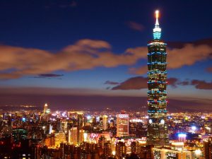 Gửi hàng xách tay từ Đài Loan về Hồ Chí Minh giá rẻ