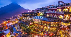 Dịch vụ vận chuyển hàng không đi Đài Loan giá rẻ