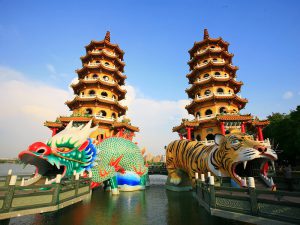 Vận chuyển mực khô đi Đài Loan uy tín