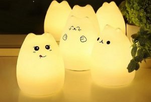 Dịch vụ mua hộ đèn ngủ Trung Quốc uy tín