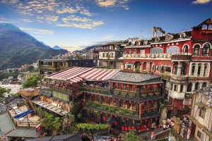 Dịch vụ vận chuyển hàng hóa từ Đài Loan về Việt Nam