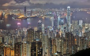 Vận chuyển đi Phúc Kiến