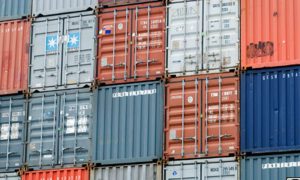 Các Ký Hiệu Cơ Bản Trên Container